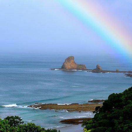 Arte Sano Hotel Cafe San Juan del Sur Luaran gambar