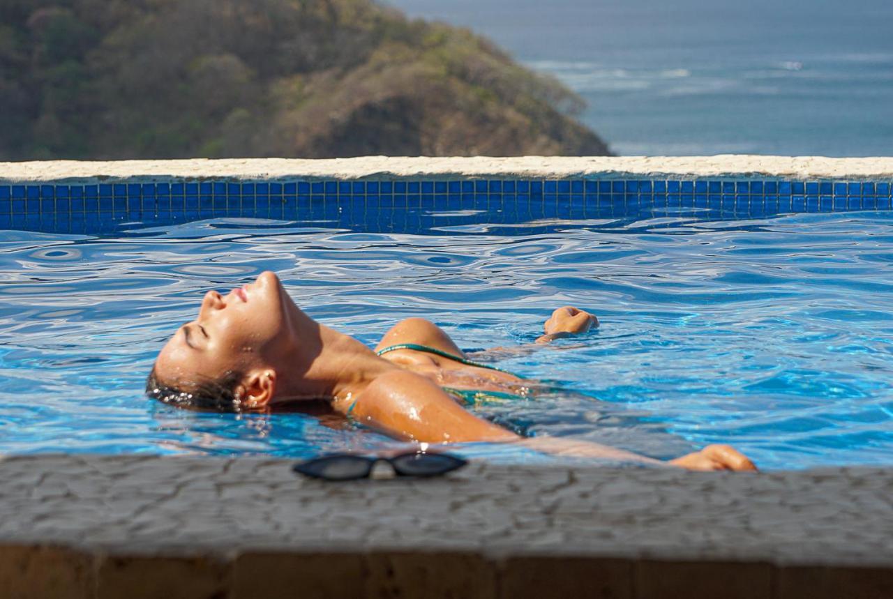 Arte Sano Hotel Cafe San Juan del Sur Luaran gambar