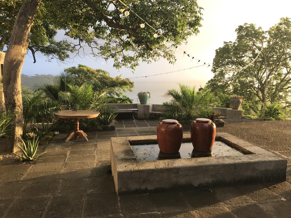 Arte Sano Hotel Cafe San Juan del Sur Luaran gambar