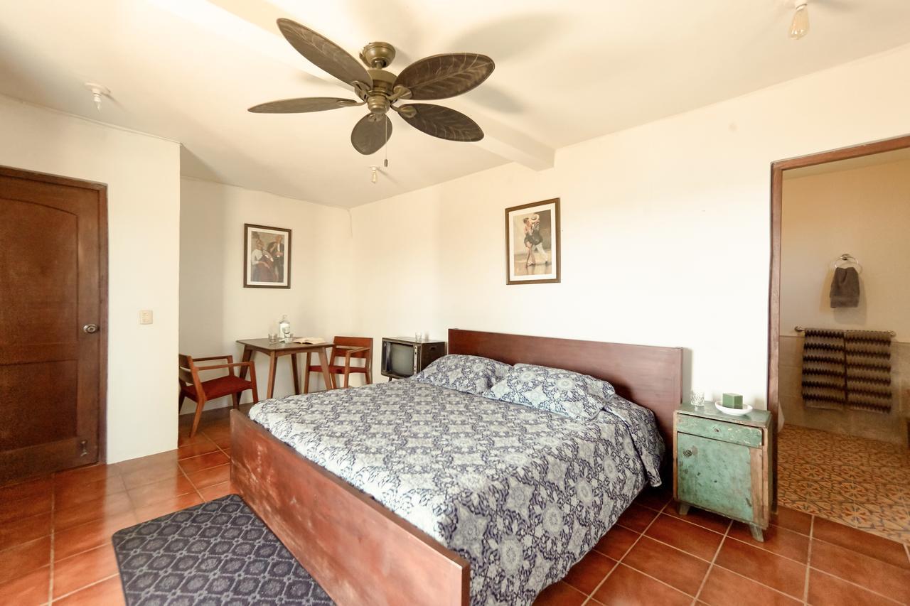 Arte Sano Hotel Cafe San Juan del Sur Luaran gambar