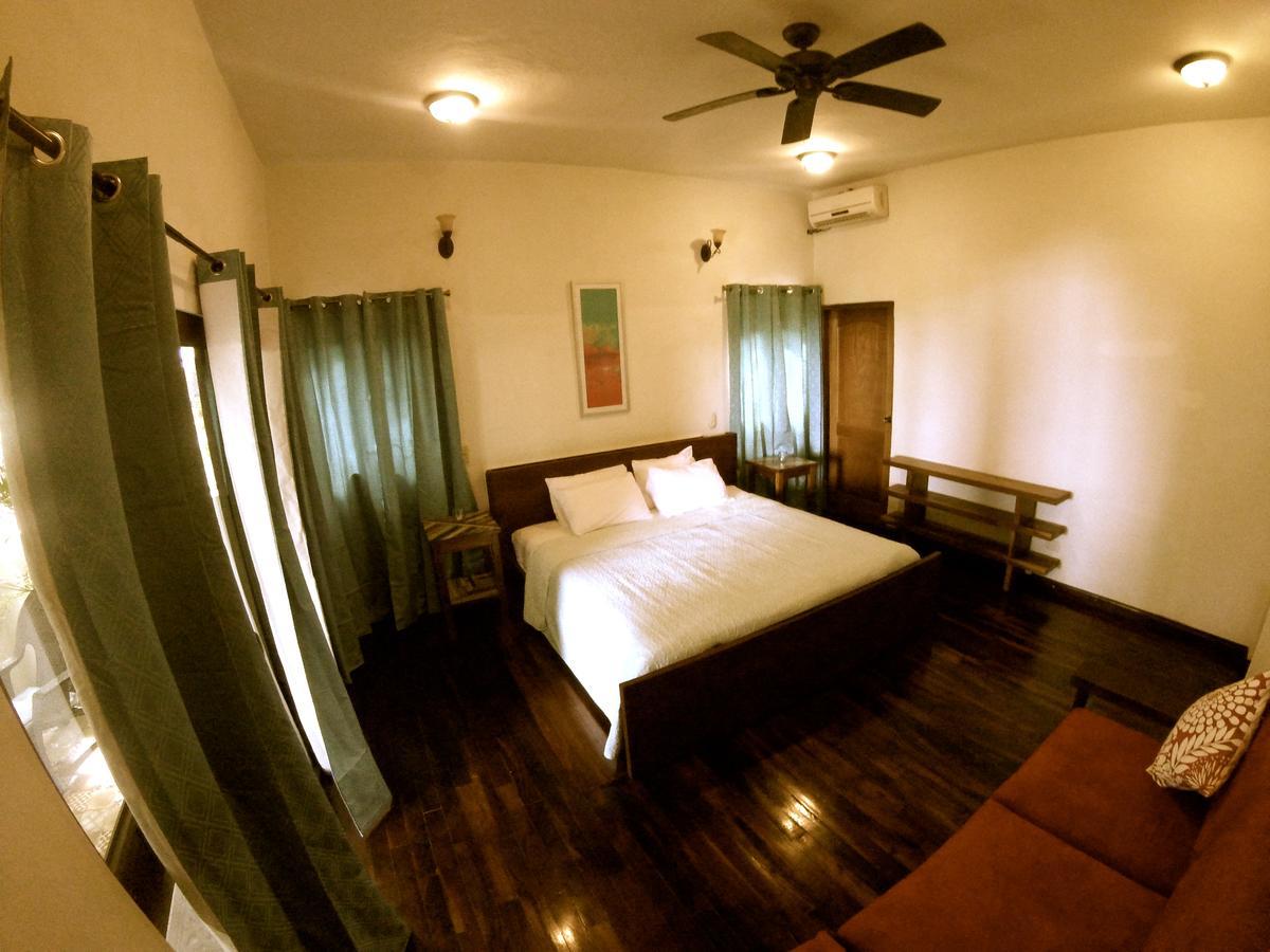 Arte Sano Hotel Cafe San Juan del Sur Luaran gambar