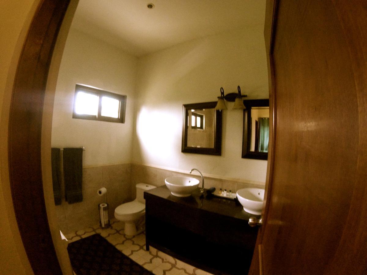 Arte Sano Hotel Cafe San Juan del Sur Luaran gambar