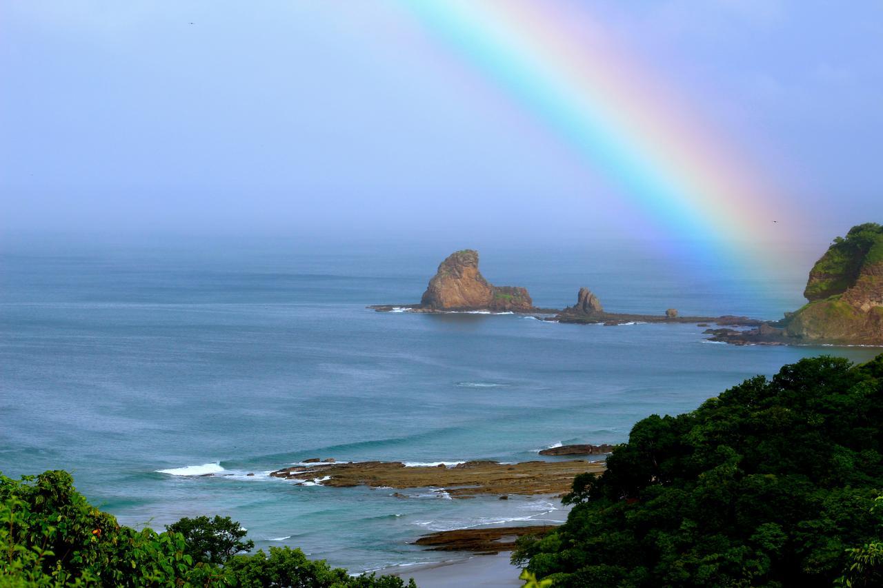 Arte Sano Hotel Cafe San Juan del Sur Luaran gambar