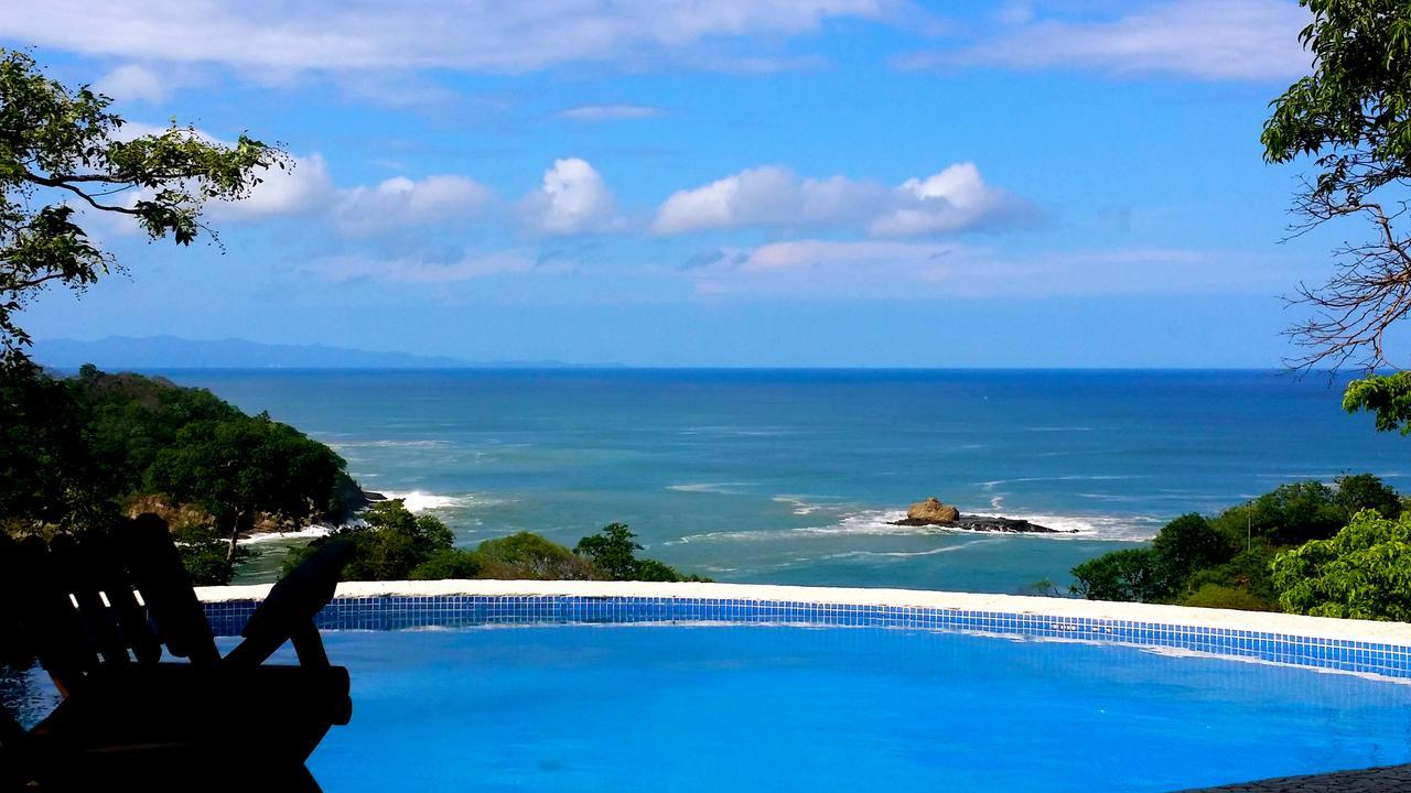 Arte Sano Hotel Cafe San Juan del Sur Luaran gambar