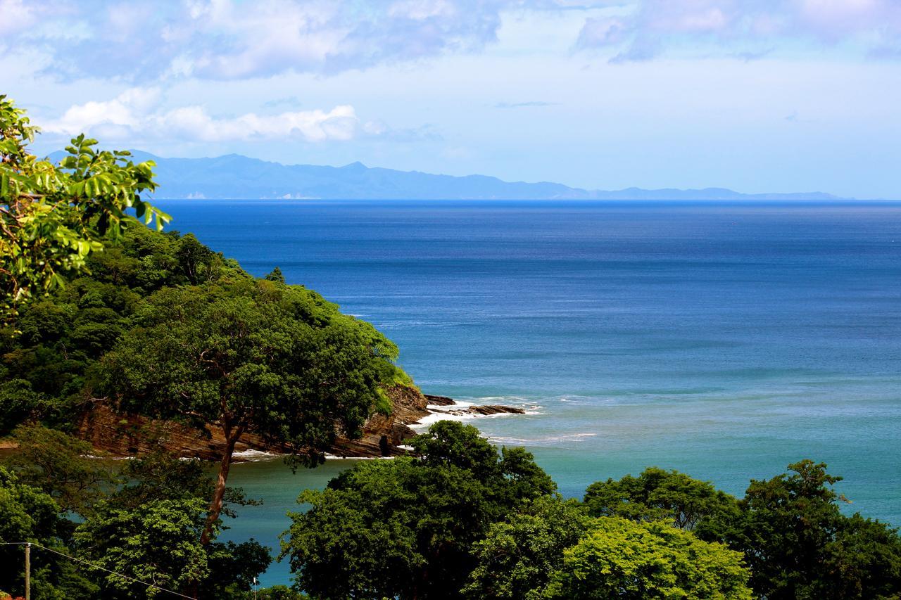 Arte Sano Hotel Cafe San Juan del Sur Luaran gambar