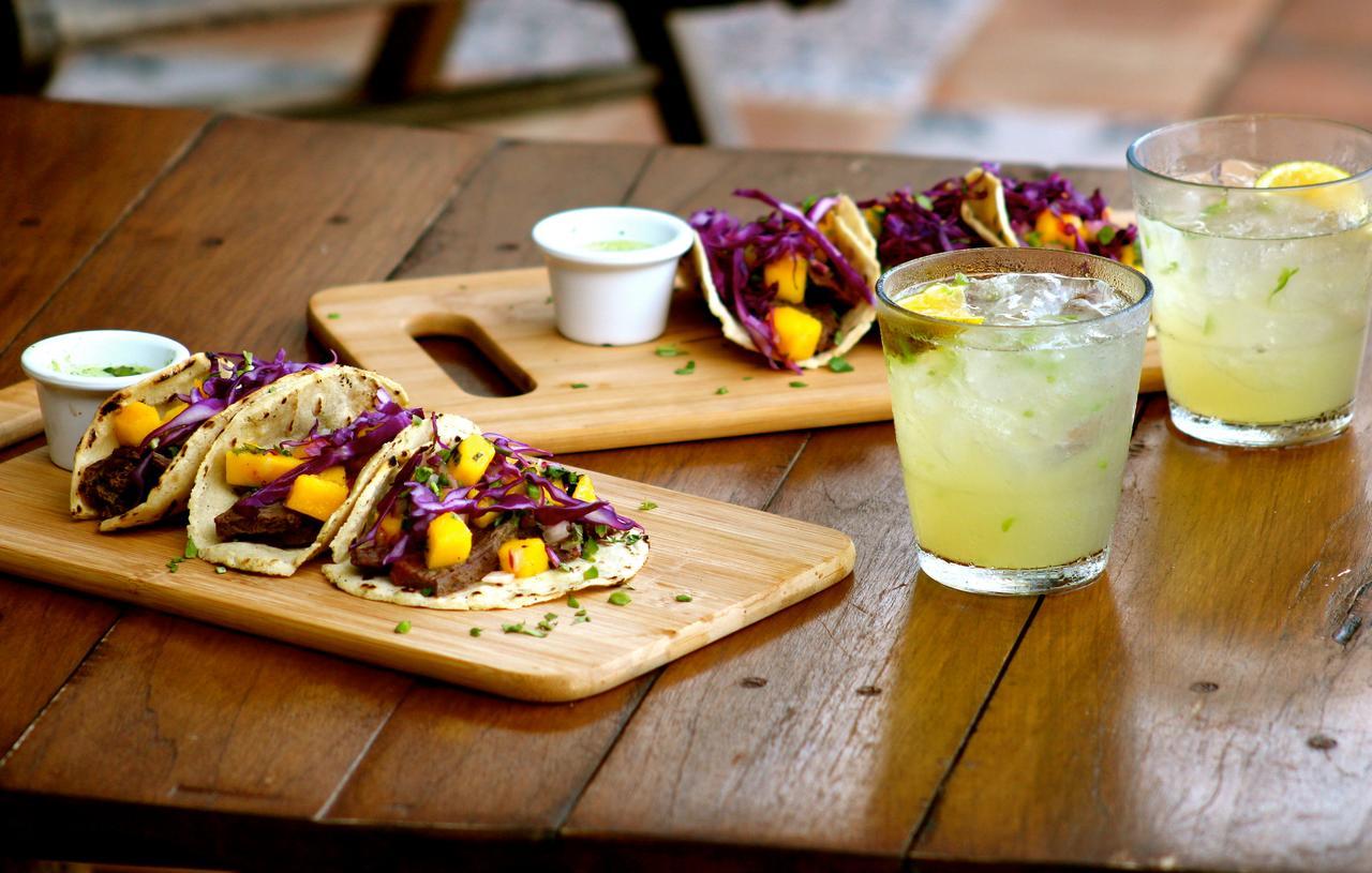 Arte Sano Hotel Cafe San Juan del Sur Luaran gambar