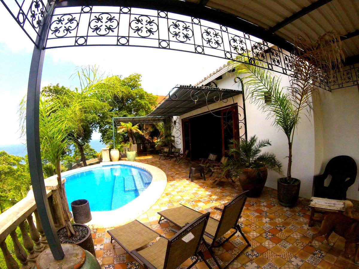 Arte Sano Hotel Cafe San Juan del Sur Luaran gambar