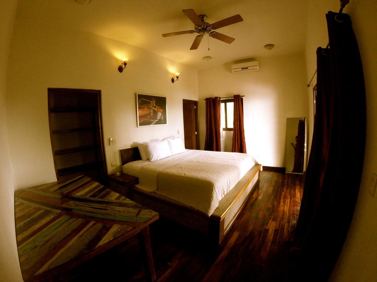 Arte Sano Hotel Cafe San Juan del Sur Luaran gambar
