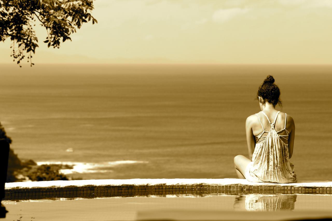 Arte Sano Hotel Cafe San Juan del Sur Luaran gambar