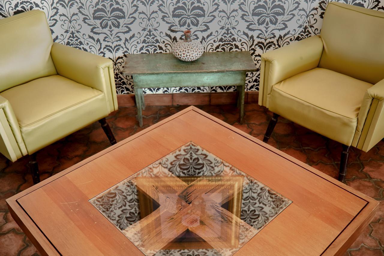 Arte Sano Hotel Cafe San Juan del Sur Luaran gambar