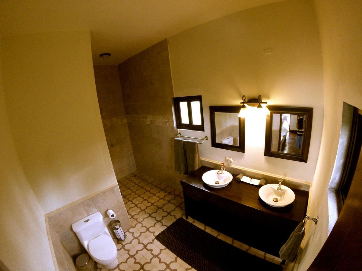 Arte Sano Hotel Cafe San Juan del Sur Luaran gambar