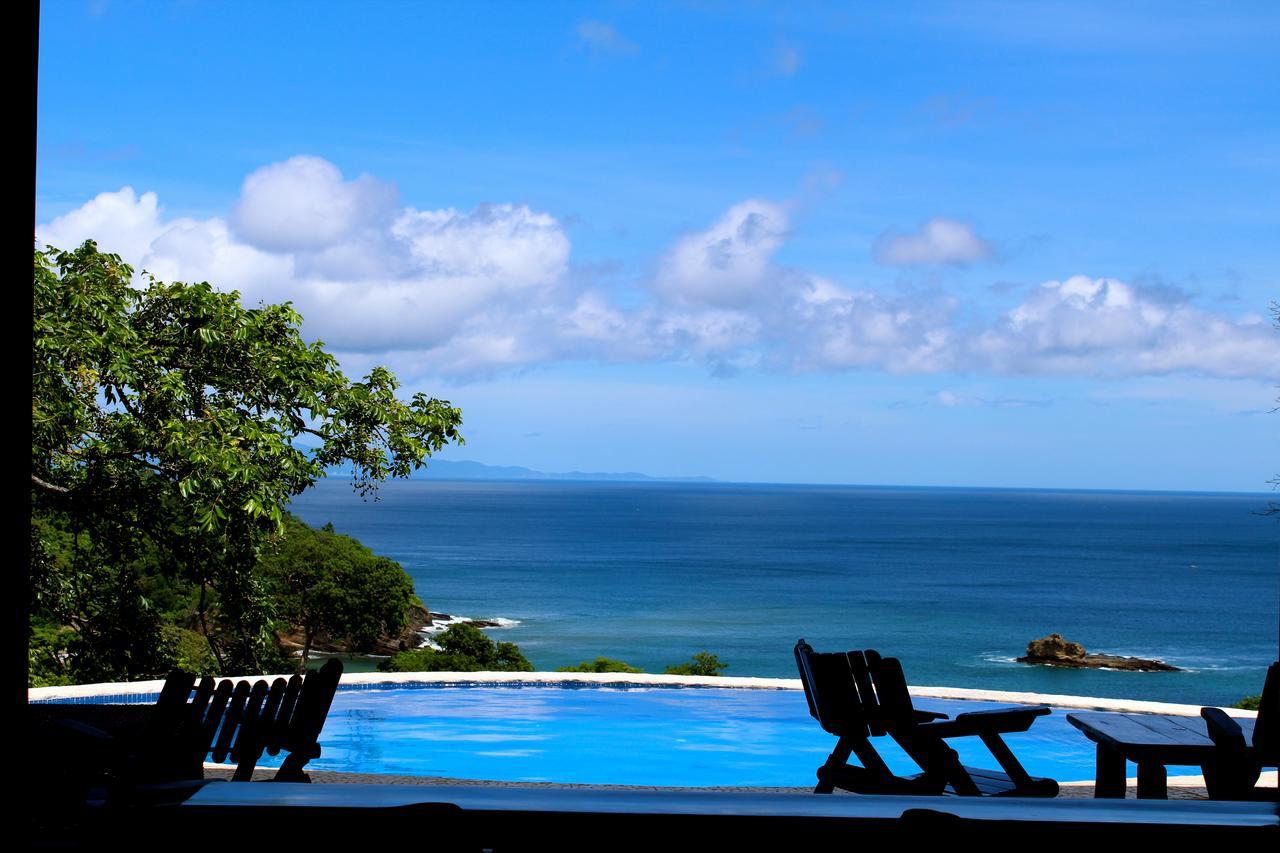 Arte Sano Hotel Cafe San Juan del Sur Luaran gambar