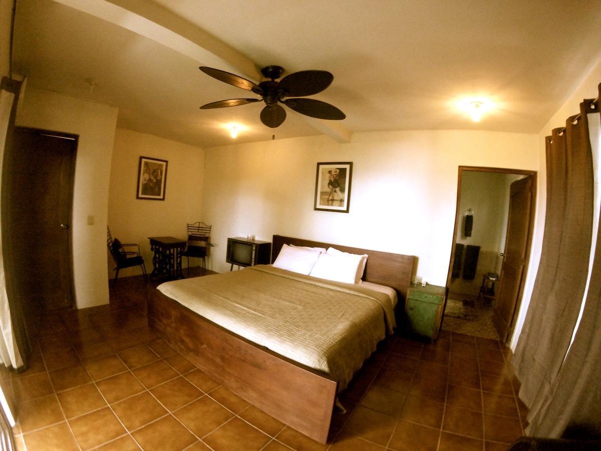 Arte Sano Hotel Cafe San Juan del Sur Luaran gambar