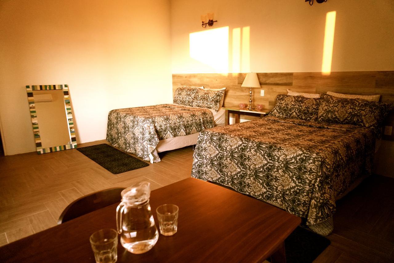 Arte Sano Hotel Cafe San Juan del Sur Luaran gambar