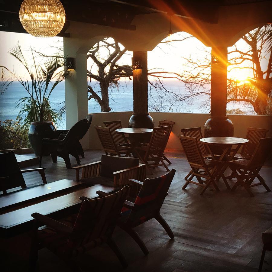 Arte Sano Hotel Cafe San Juan del Sur Luaran gambar